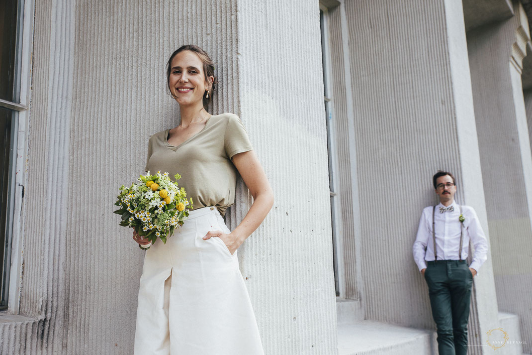 Paarfotos Hochzeit Berlin