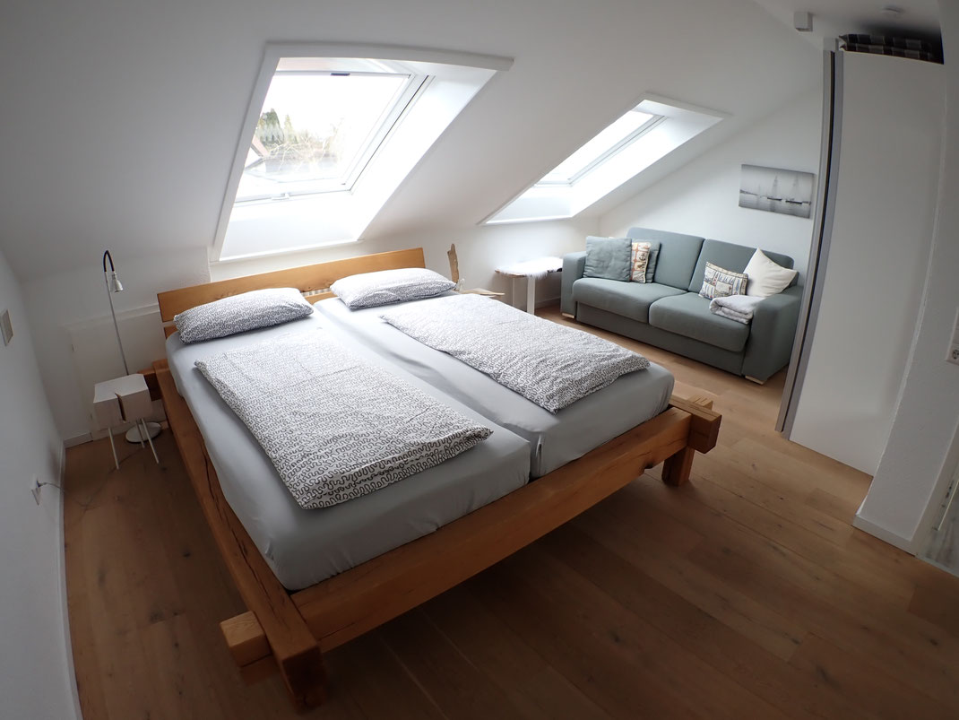 Ferienwohnung Seensucht Höri Bodensee Bodenseensuchtde Webseite