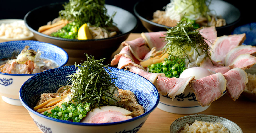 Top 元祖油うどん 手練れ