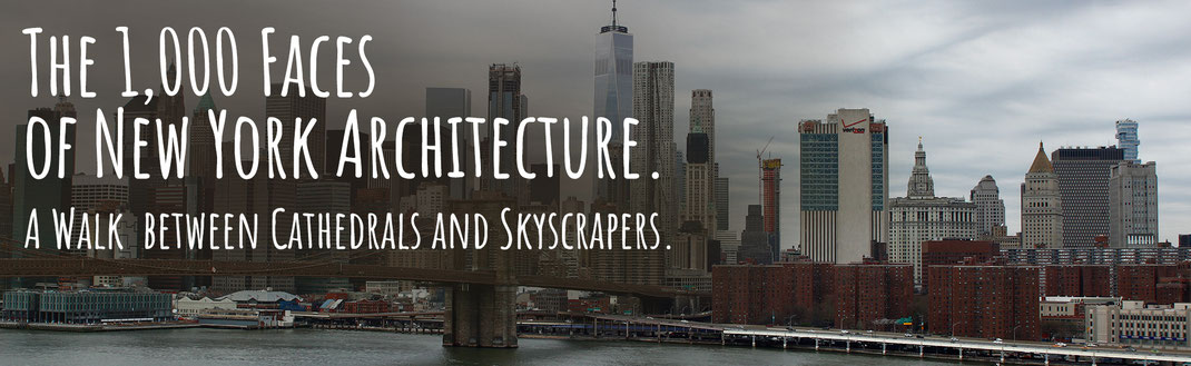 Architecture of New York