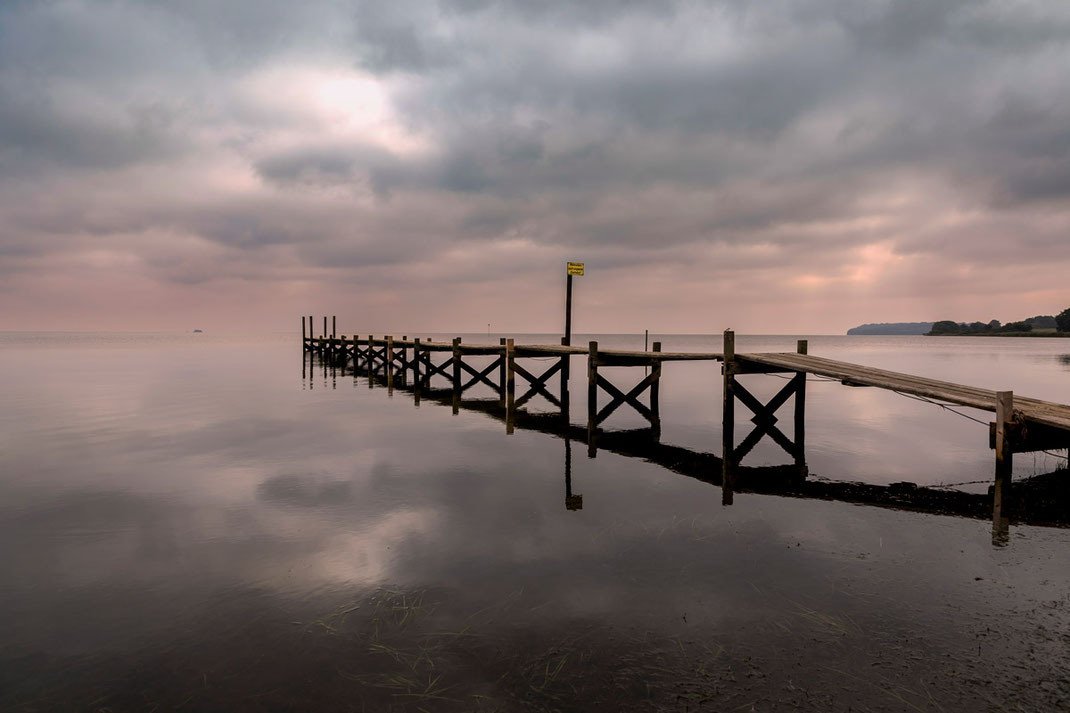 silence