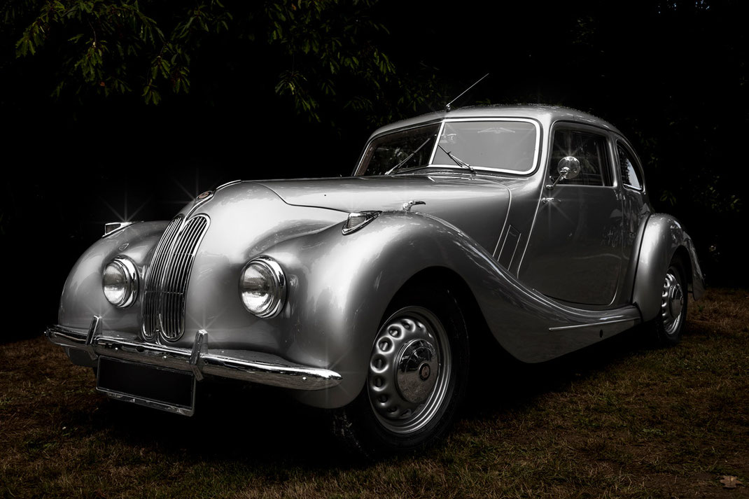 Bristol 400