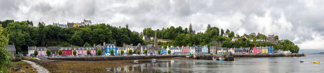 Tobermory