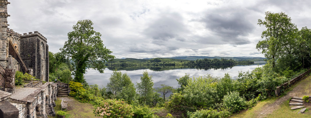 Seeblick