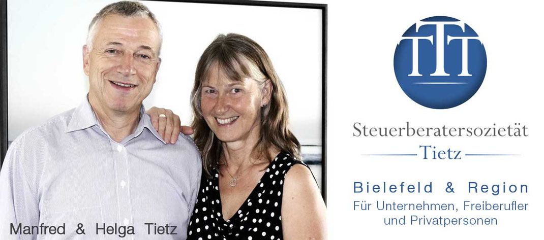 STEUERBERATER SENNESTADT BIELEFELD STEUERBERATUNG TIETZ UNTERNEHMENSBERATER UNTERNEHMENSBERATUNG STEUERKANZLEI