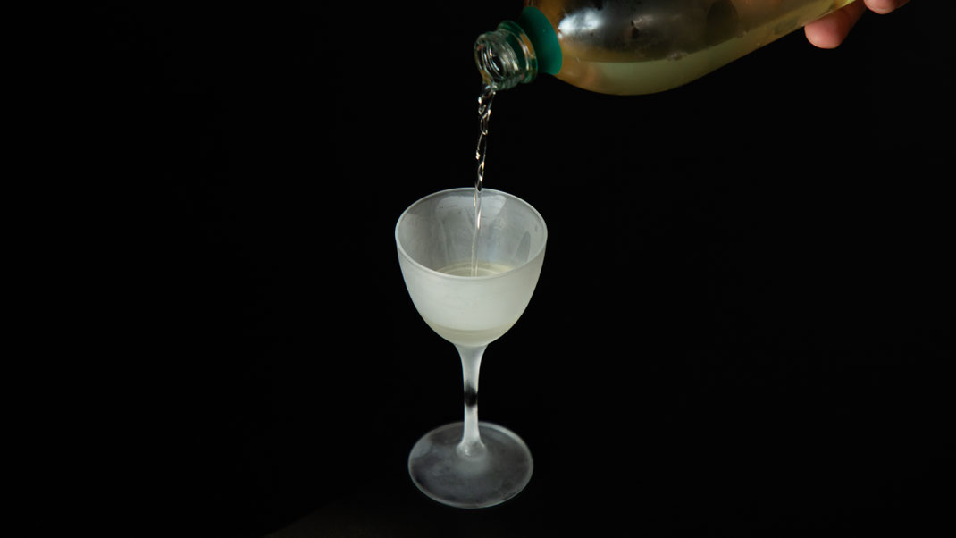 Drinks & Cocktails