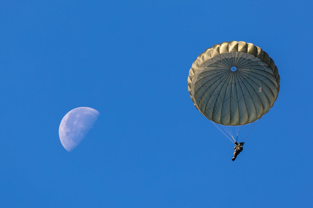 Operation Market Garden - Ede 2019