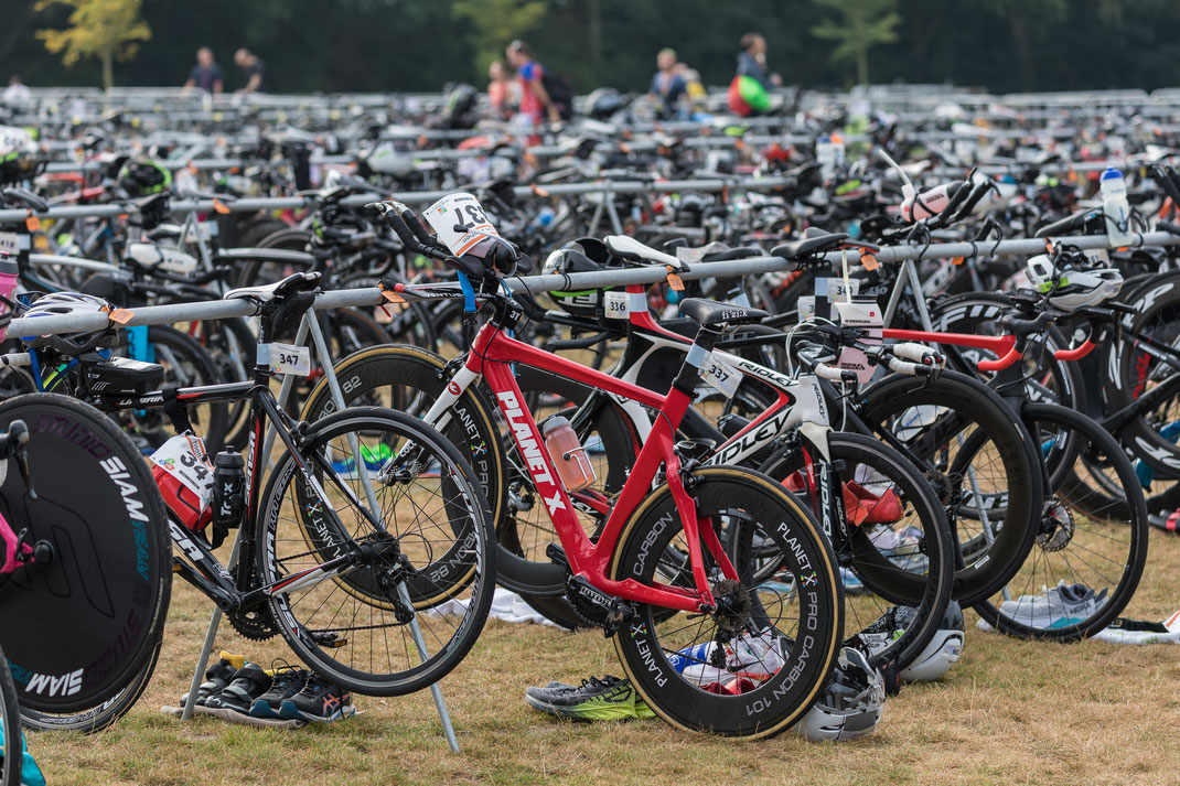 Triathlon Alphen aan den Rijn 2021