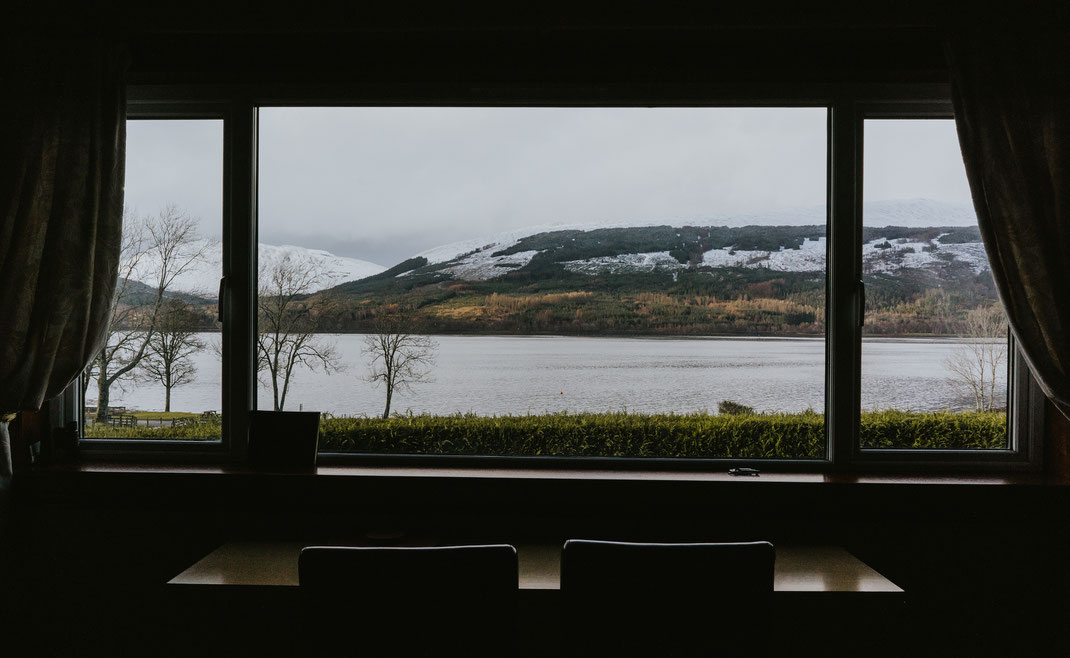 Cottage with a view <3