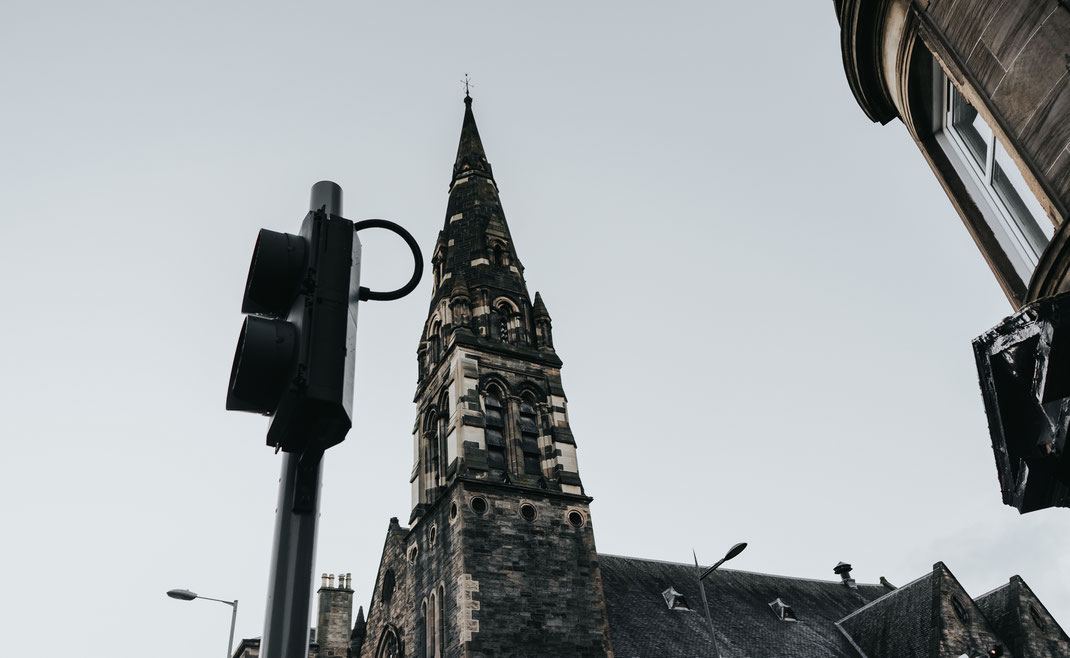 Edinburgh Schottland günstig reisen Berlin Fotograf Nadine Kunath Spaziergang