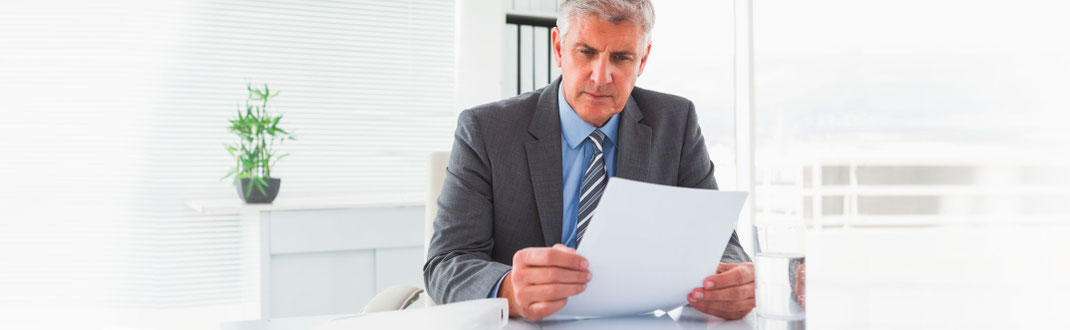 The EWS report is your ideal tool for keeping your clients up-to-date in times of crises.