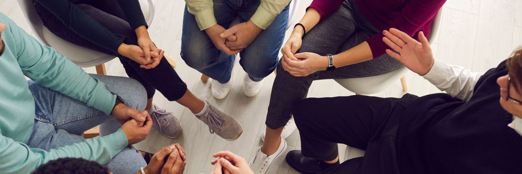 Psychosoziale Beratung: ein unverzichtbarer Baustein für Organisationen und Gemeinschaften