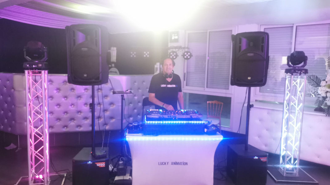 DJ Bar-Mitzvah Lyon, DJ Mariage JUIF Lyon