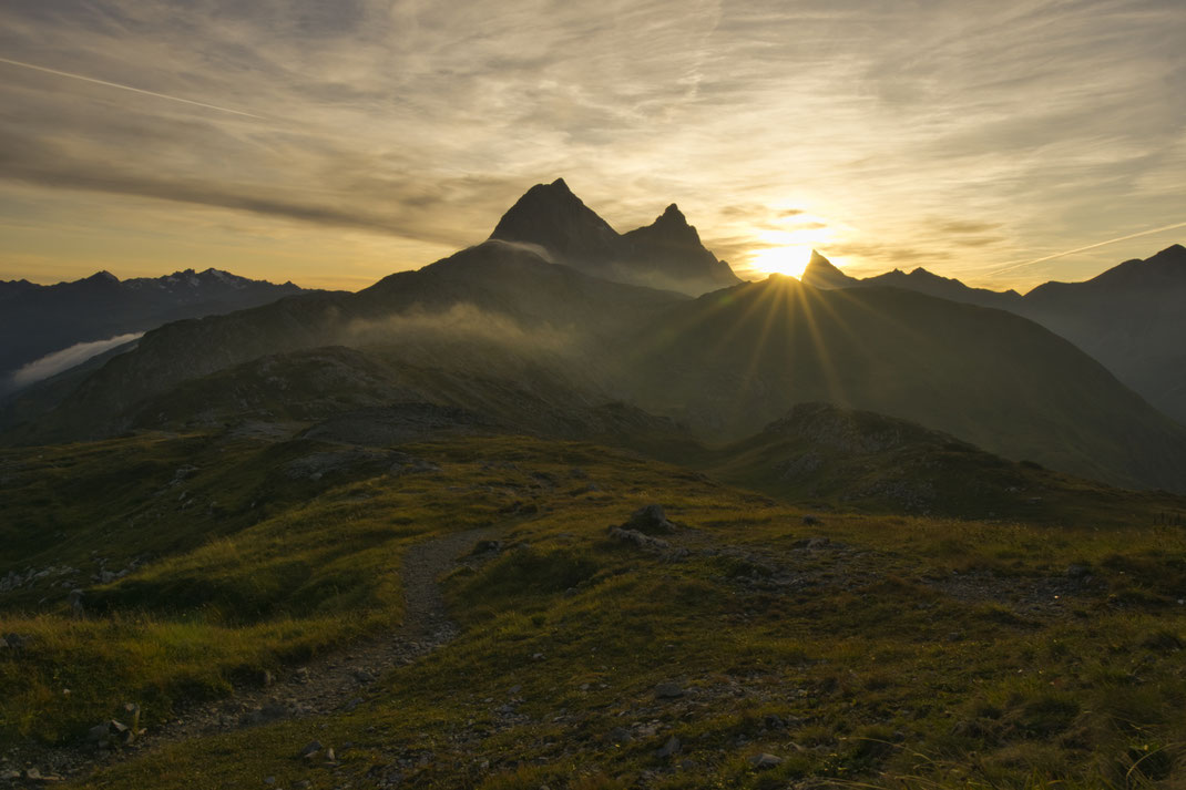 leutkircher hütte tirol lech lechtaler alpen hiking sigma16mmf14 sigma a6000 reisefotografie travelfoto sony 16mm