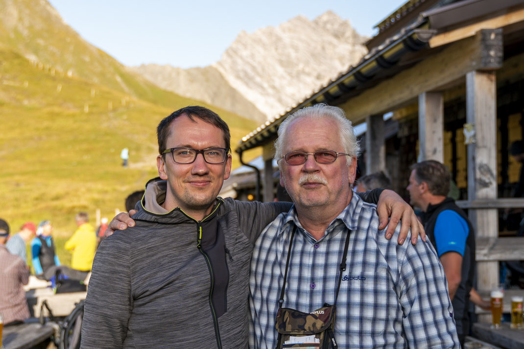 kaiserjochhaus tirol lech lechtaler alpen hiking tamron2875 sony a7rii reisefotografie travelfoto a7r2