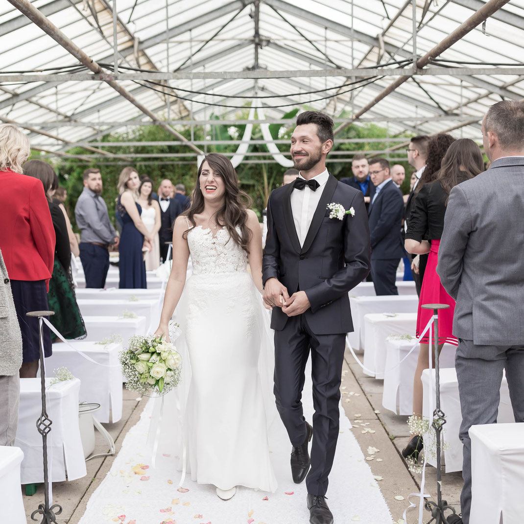 Ihr Hochzeitsfotograf und Videograf Deutschlandweit