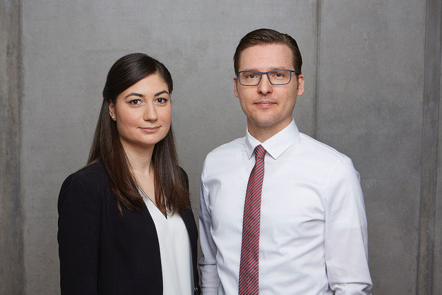 ANWALTGRAF. Experten für Unfallversicherung, Arzthaftung und Berufsunfähigkeit.