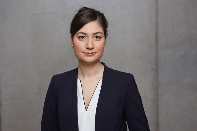 RAin Johannes - Profi im BU-Recht