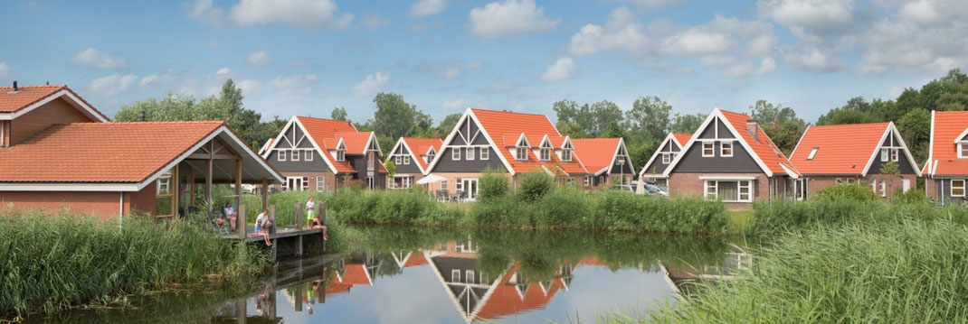 Landal nazomer korting