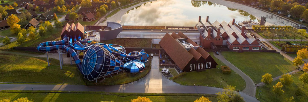 Hof van Saksen Oud en Nieuw