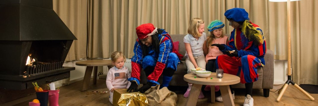 Landal sinterklaas korting