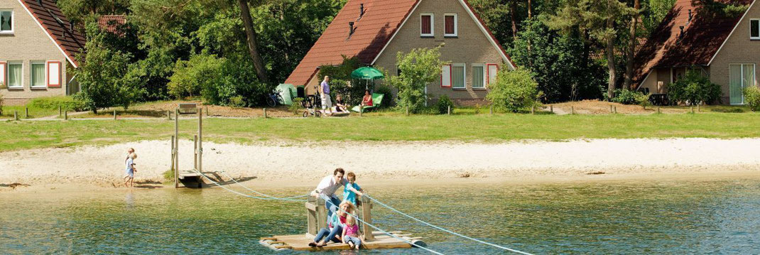 Landal vroegboekkorting pakken