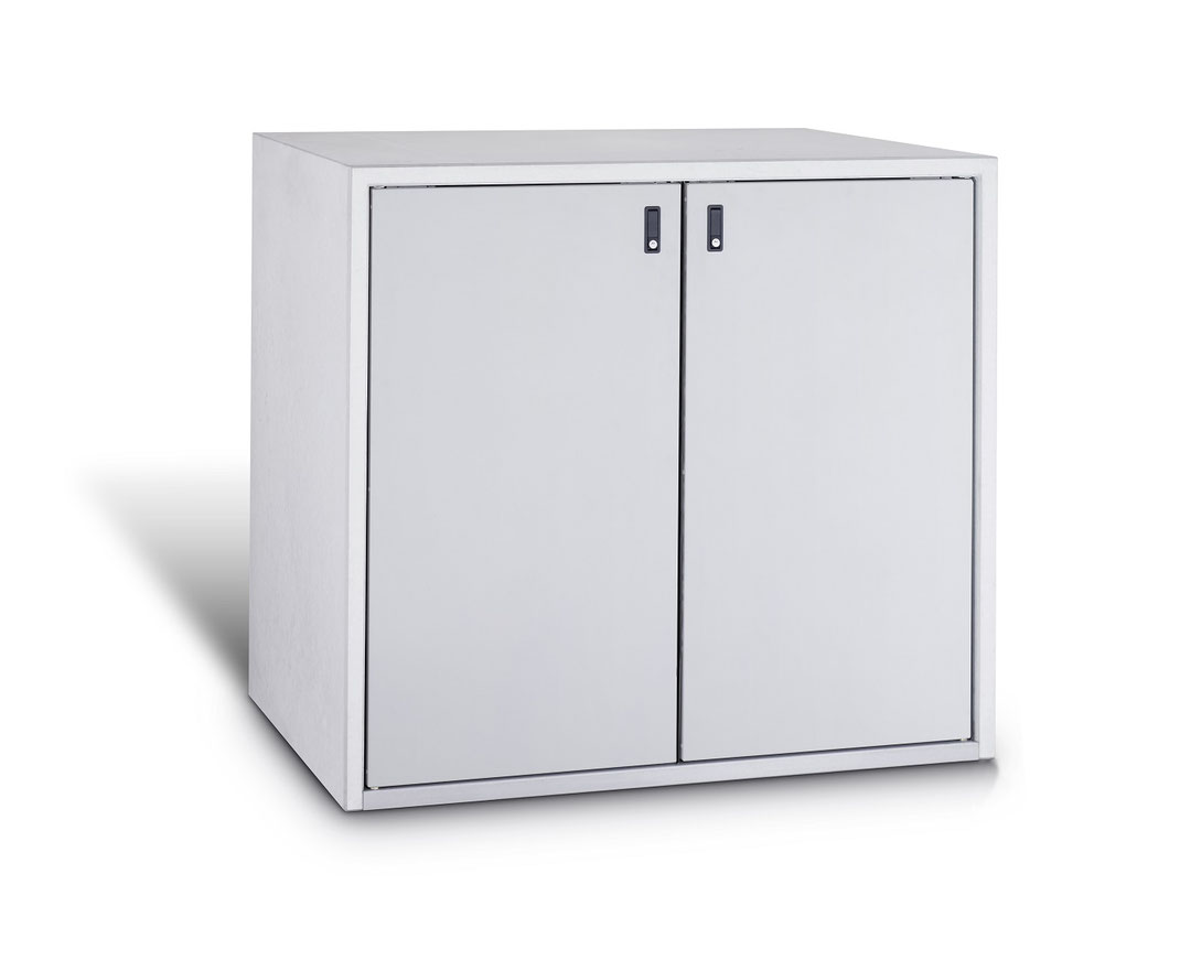 Beton Mülltonnenbox für Alzey