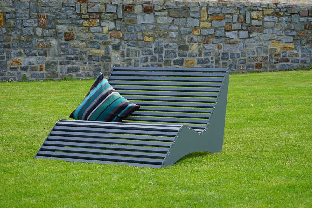 Gartenmöbel für Starnberg
