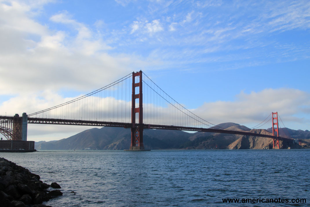 Stadtführungen in San Francisco: Vorteile einer Online-Buchung einer Stadtführung, eines Ausfluges der einer Tour