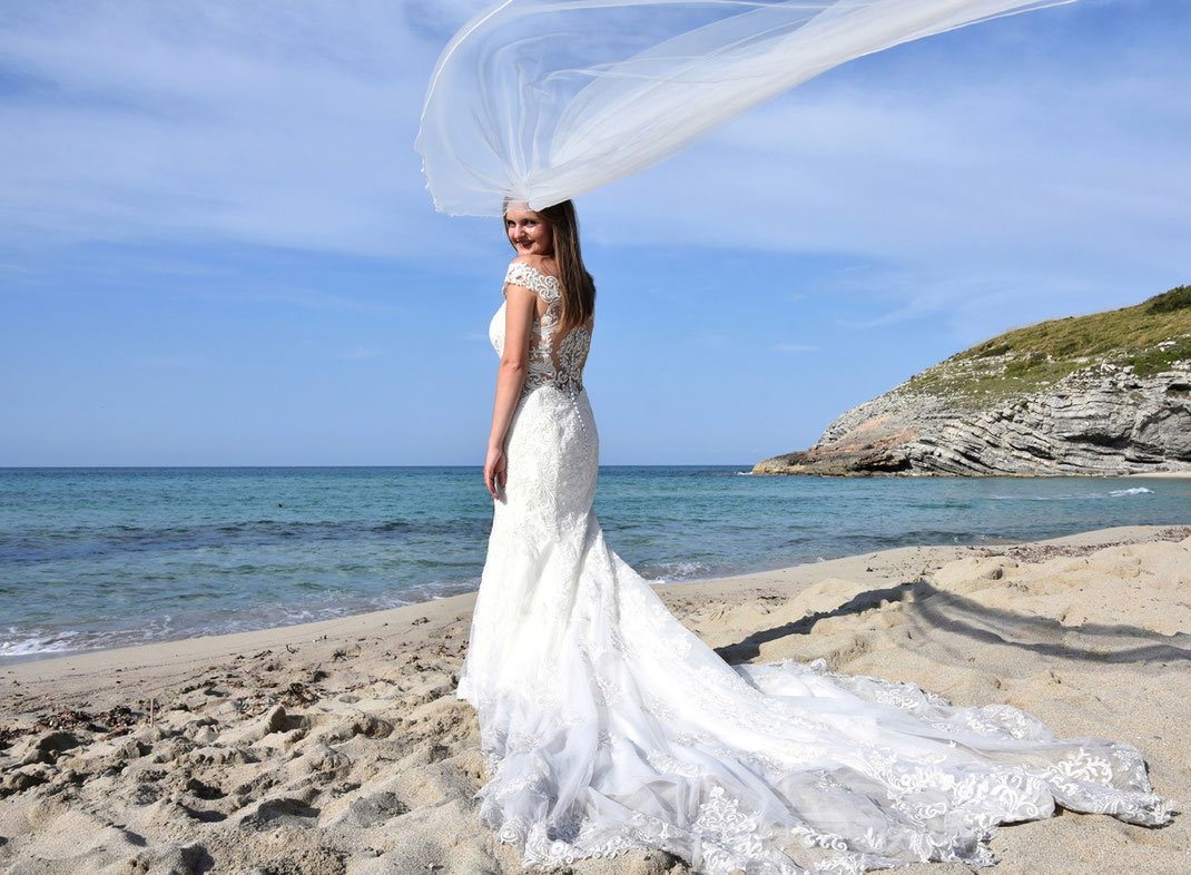 Heiraten auf Mallorca - Eure Traumhochzeit auf der schönsten Insel der Welt!