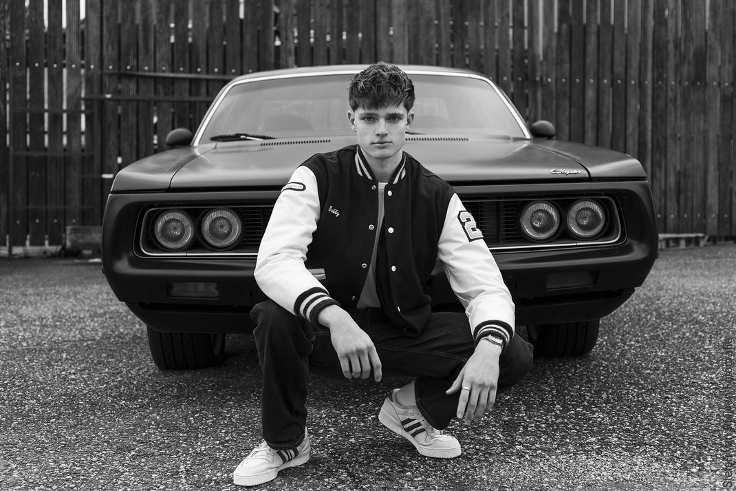Model, Malemodel, Portfolio laten maken, Fotograaf, Portfolio Fotograaf, Portfolio, Portfolio Shoot, Castingportfolio, Modellenportfolio, Mannenmode, Men's Fashion, Outfit, Herenmode, Amsterdam, Fotografie, Photography, Model Worden, Black and White Photo