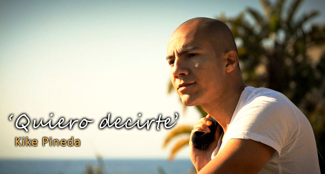 Kike Pineda