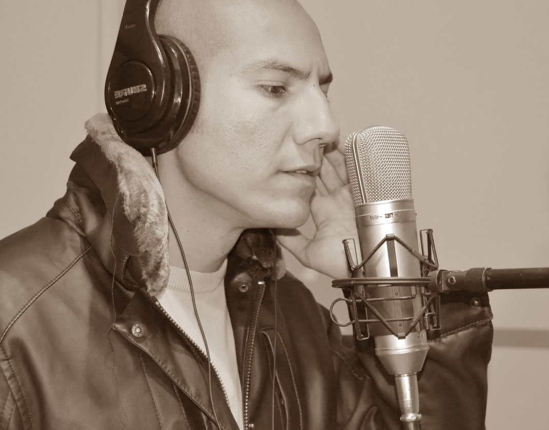 kike pineda