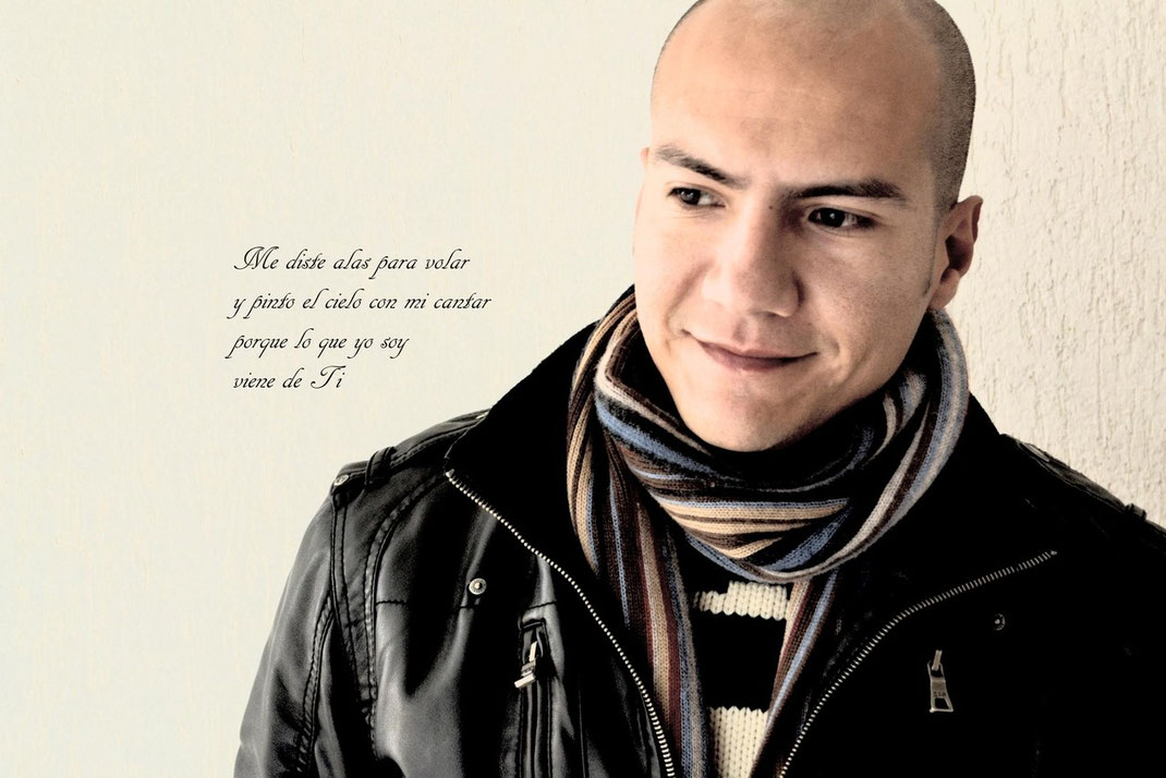 kike pineda