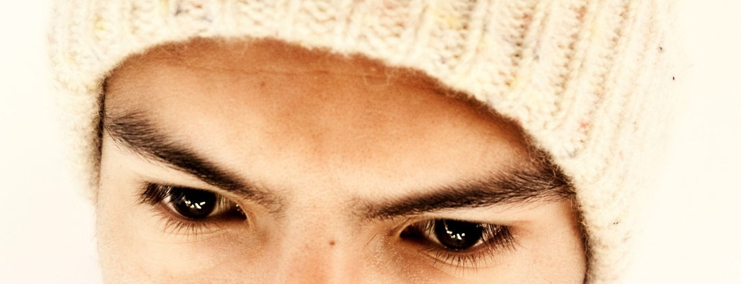 kike pineda