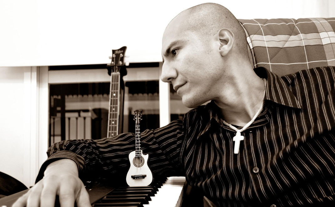 kike pineda