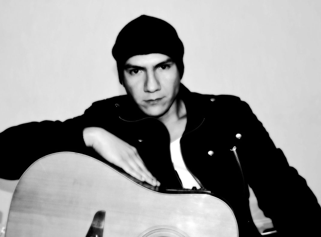 kike pineda