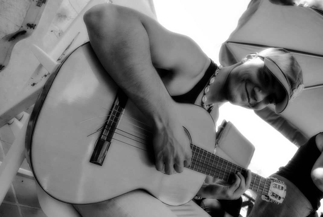 kike pineda
