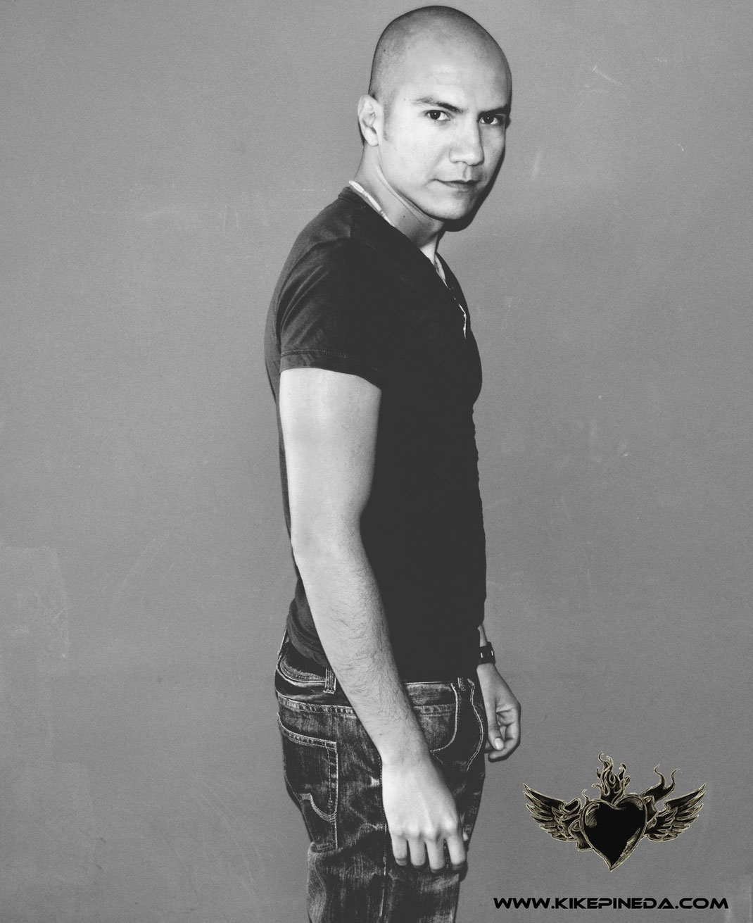 kike pineda