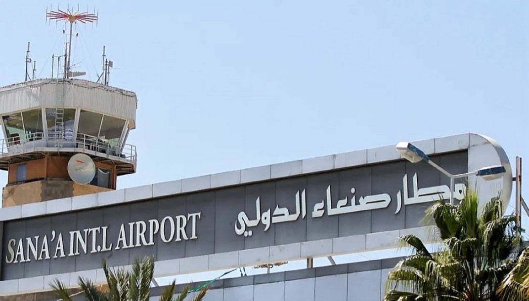 DEUTSCHLAND: Jemenitische Gemeinschaft fordert sofortige Öffnung des Flughafens in Sana’a