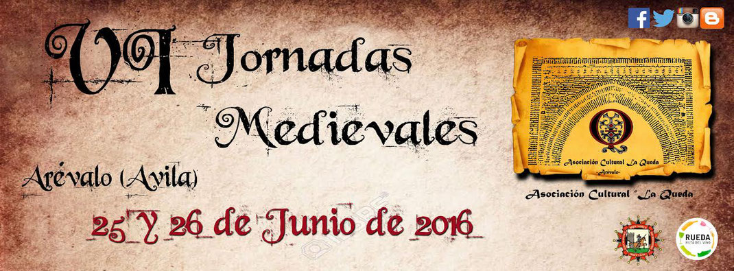 Jornadas Medievales en Arévalo