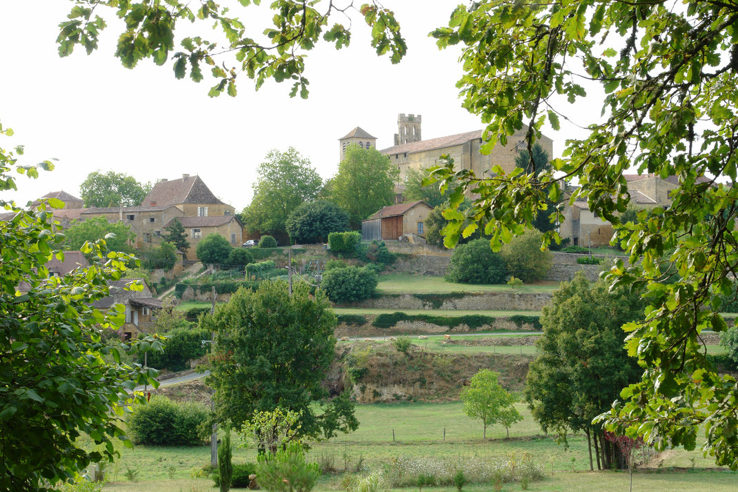 chateau terre vieille pécharmant Périgord dordogne morand monteil saint avit senieur vin rouge