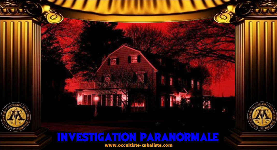 Investigation hantise Montpellier