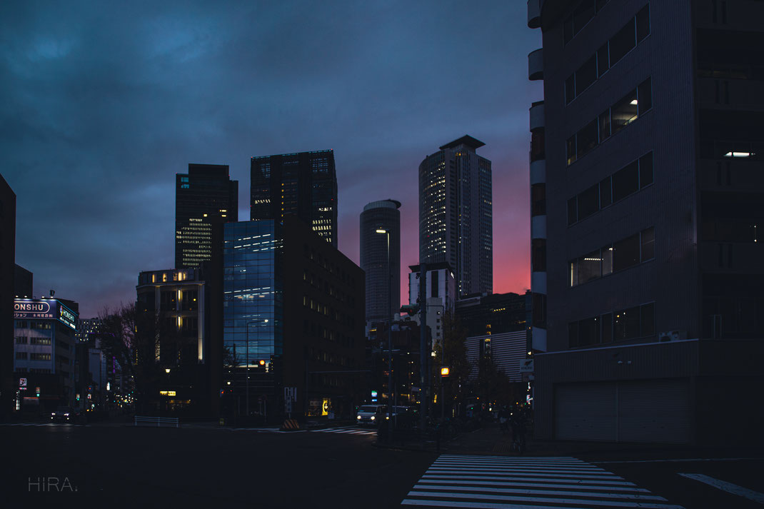 Nagoya