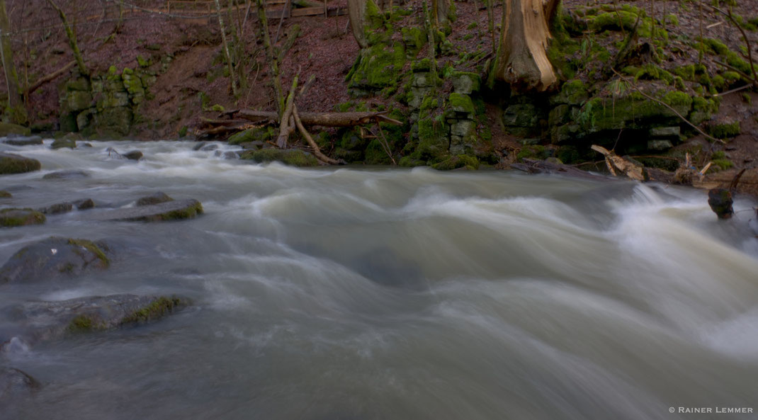 Holzbachschlucht