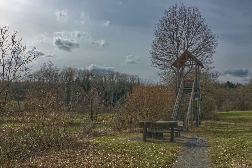 NSG Alte Mühle Mündersbach