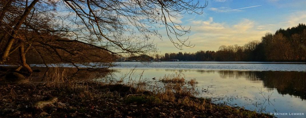 Postweiher