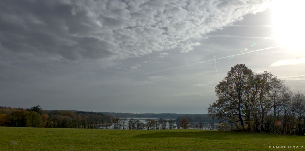 Dreifelder Weiher