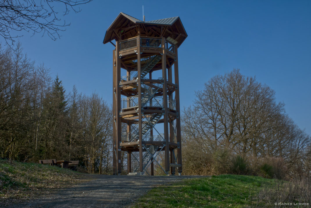 Aussichtsturm Löhnberg