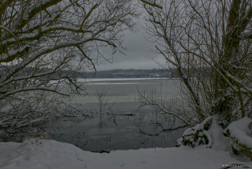 Der Wiesensee